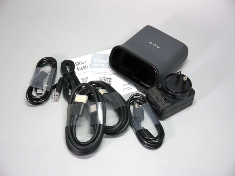 キーボード、ビデオ、マウスをネットワーク経由で操作するIP-KVM