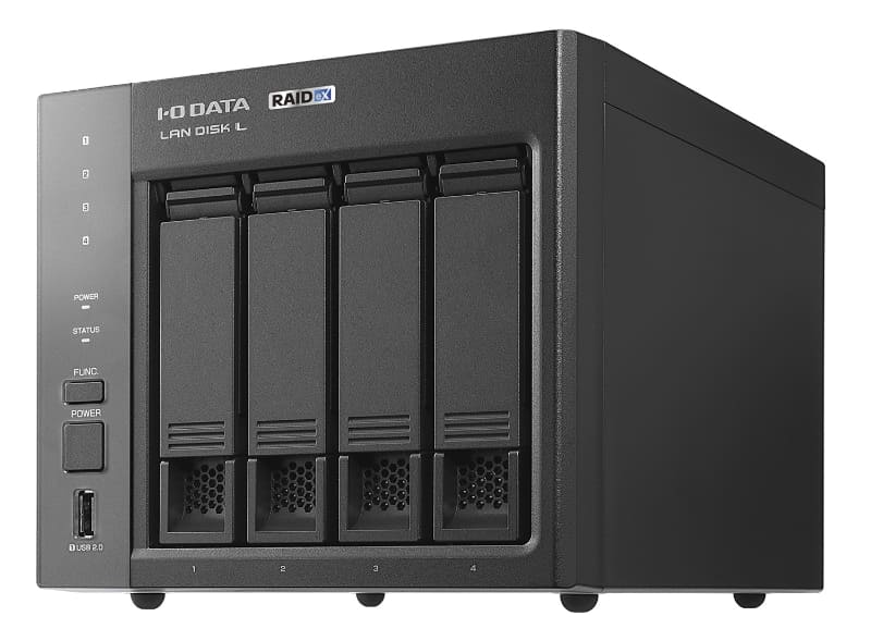 HDL4-LXUシリーズ