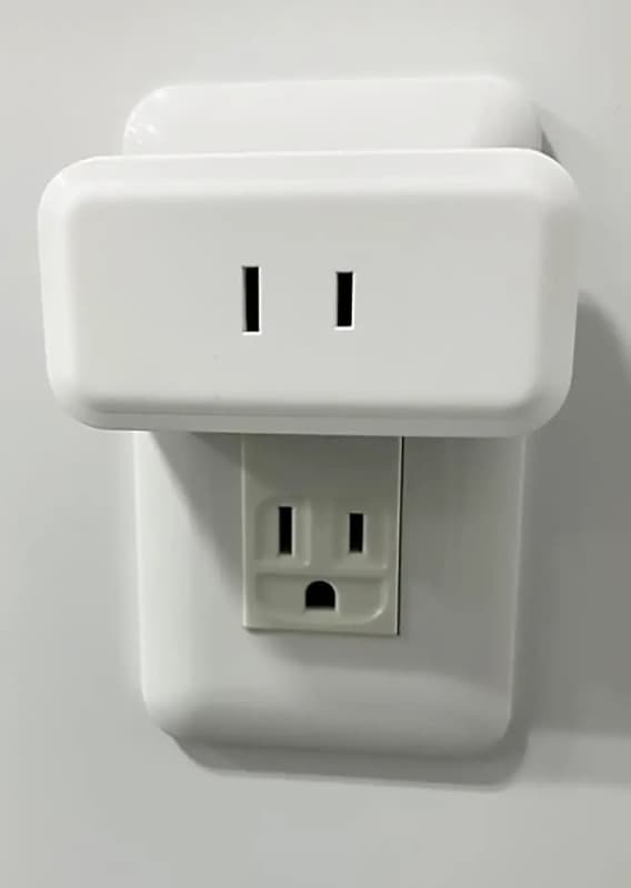 コンセント設置型のWi-Fiセンシング端末