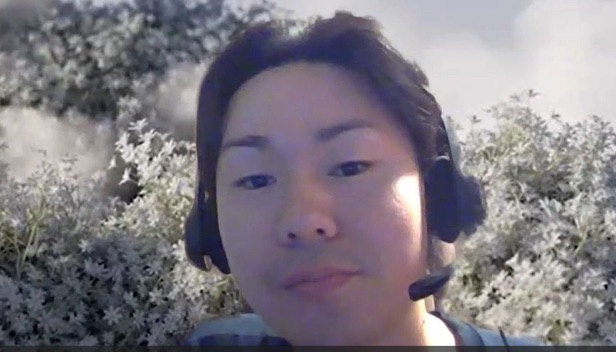 NTT先端集積デバイス研究所 光電子融合研究部 主任研究員の来山大祐氏