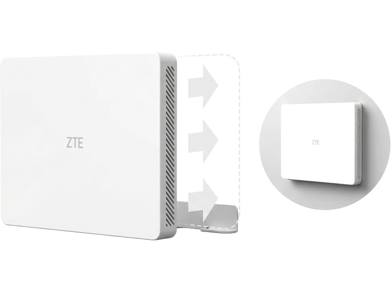 ZTE Kumo