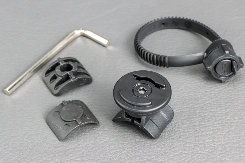 マイクロバイクマウント SPC+