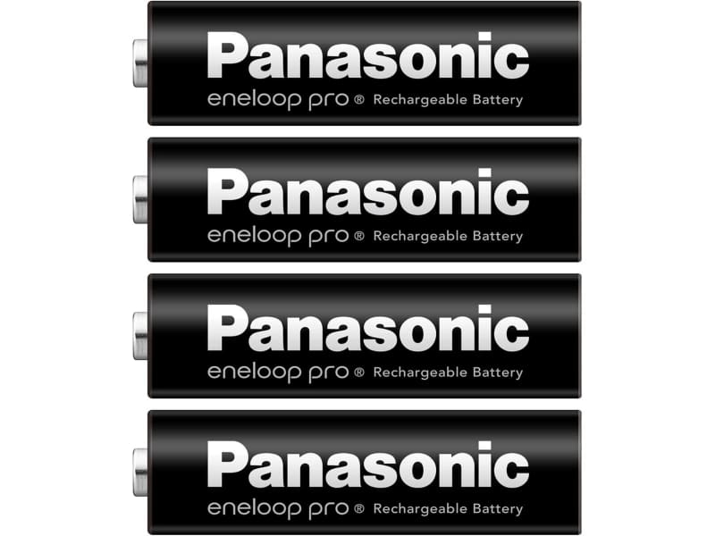 エネループ BK-3MCD/4HA