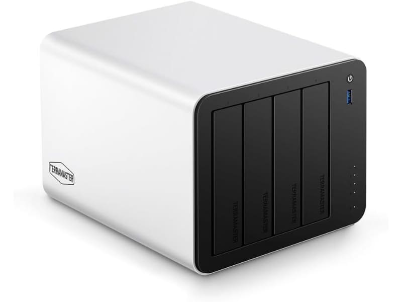 TerraMaster F4-425 Plus