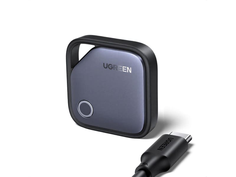 UGREEN FineTrack Duo（1個）（iOS/Android両対応）