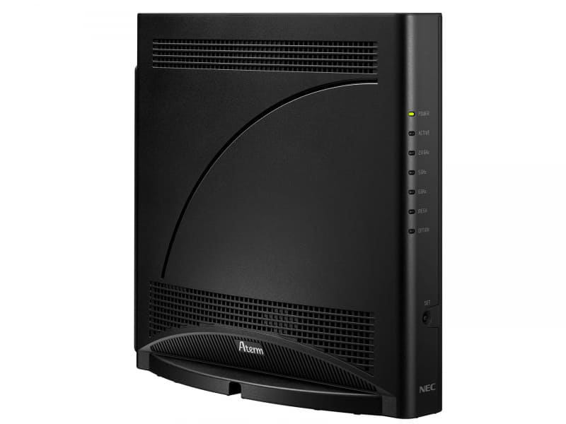 NECプラットフォームズ Aterm 19000T12BE