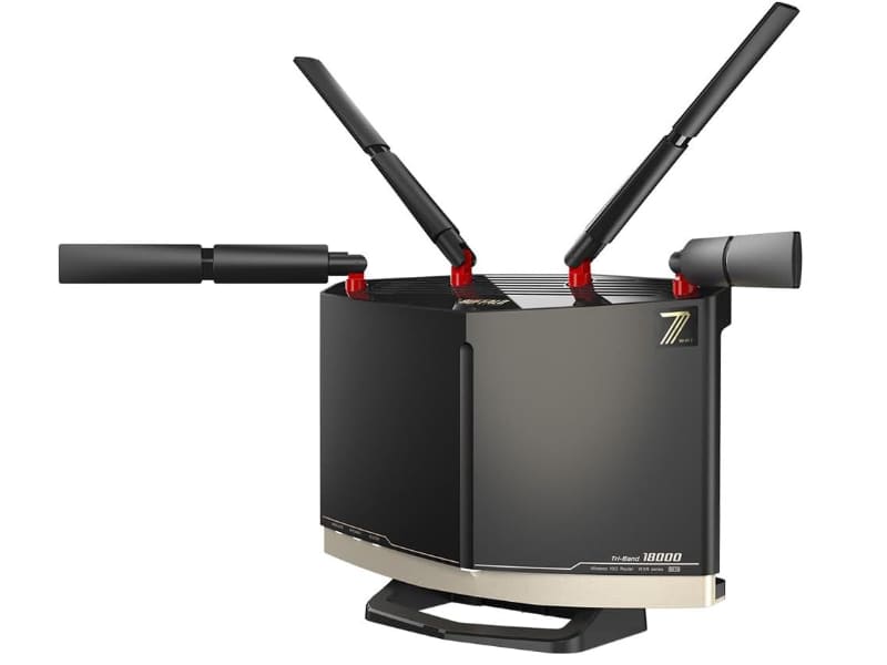 バッファロー WXR18000BE10P