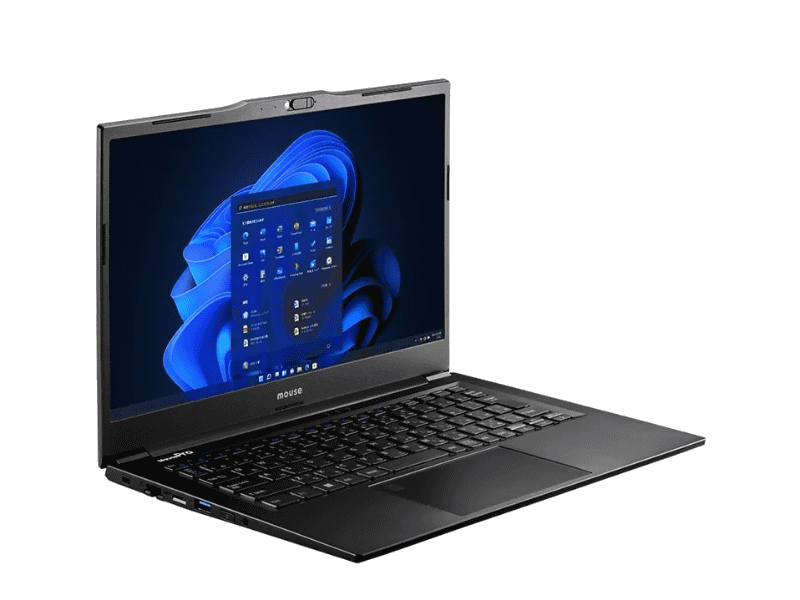 MousePro C4-I5U01BK-B（MousePro 15周年モデル）