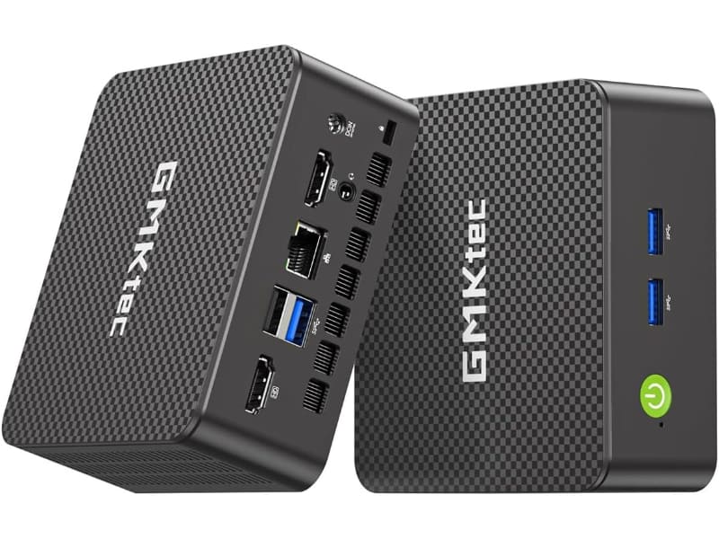 GMKtec G3S（Intel N95 8GB＋256GB）