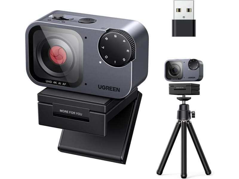 UGREEN FineCam Pro 4K CM930