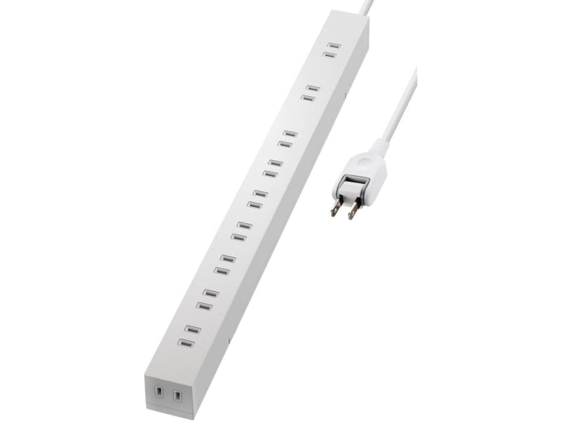 エレコム ECT-0102WH