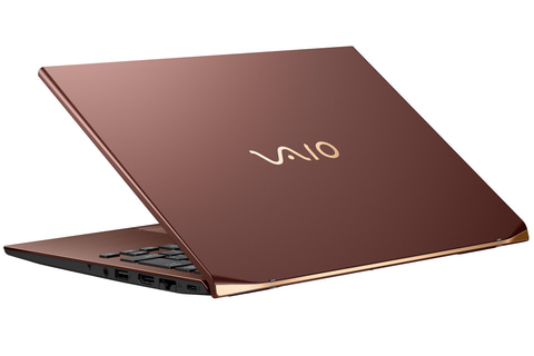 VAIO初のCopilot+ PC、VAIO Pro PK-RおよびVAIO SX14-R発表 - INTERNET