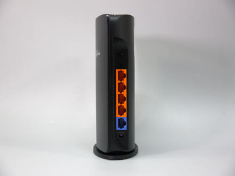 TP-Link「Archer BE260」、性能優秀！ 新機能もある！ が、中間モデル