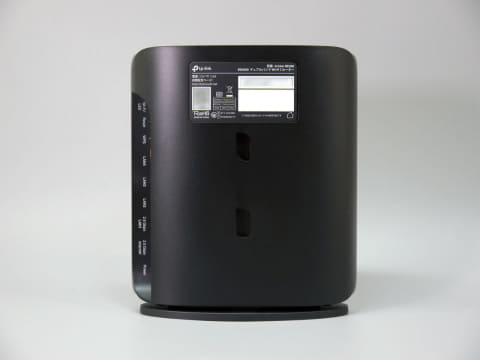 TP-Link「Archer BE260」、性能優秀！ 新機能もある！ が、中間モデル