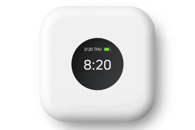 ビーサイズの「BoTトーク（第6世代）」