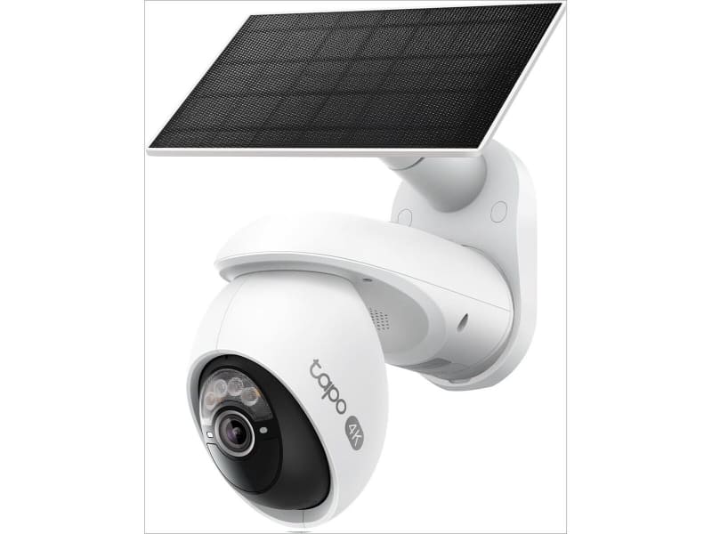 TP-Link Tapo C660 KIT