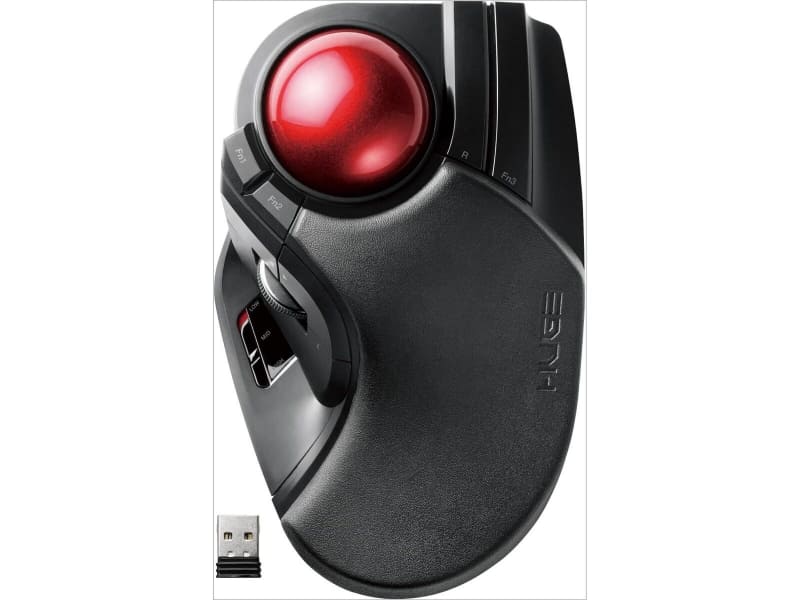 エレコム M-HT1DRXBK