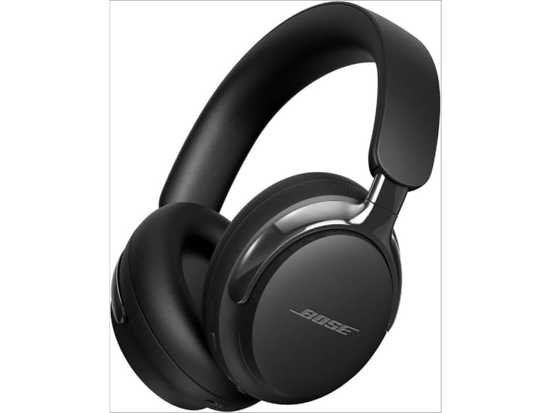 Bose QuietComfort Ultra Headphones（第2世代）（ブラック）
