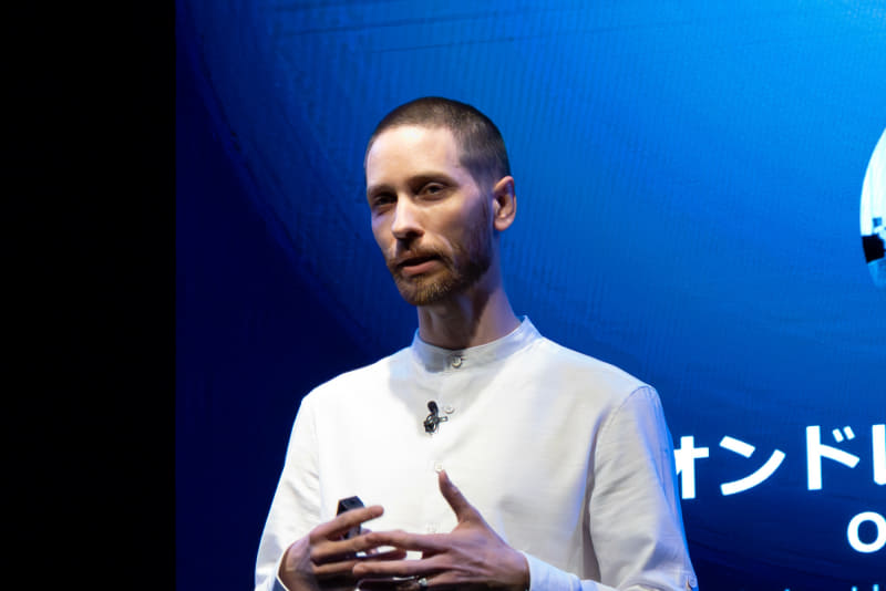 ESET セキュリティ アウェアネス スペシャリスト オンドレイ・クボヴィチ氏