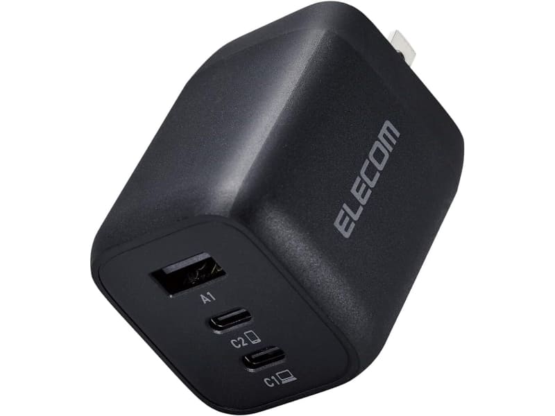 エレコム EC-AC4465BK
