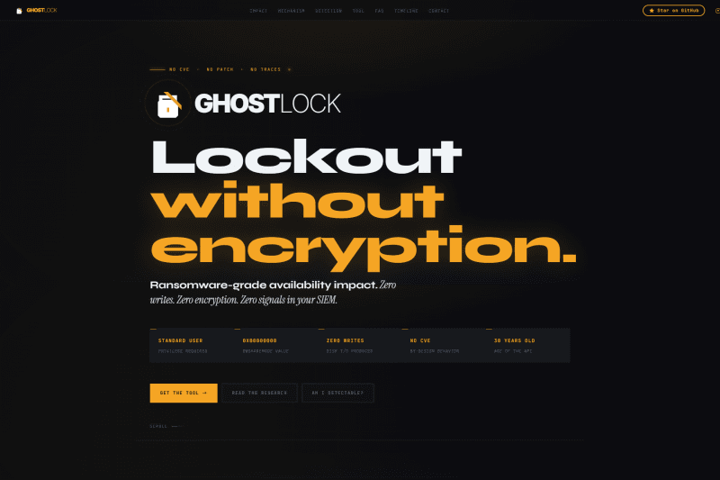 <a href="https://ghostlock.io/" class="strong bn" target="_blank">GhostLock</a>より