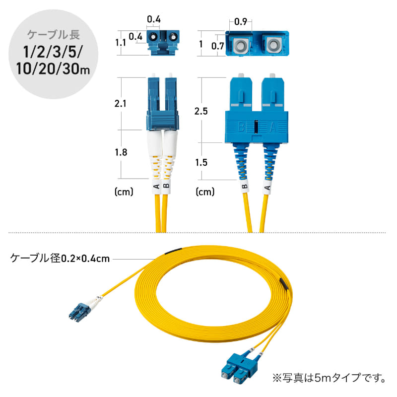 本体サイズ