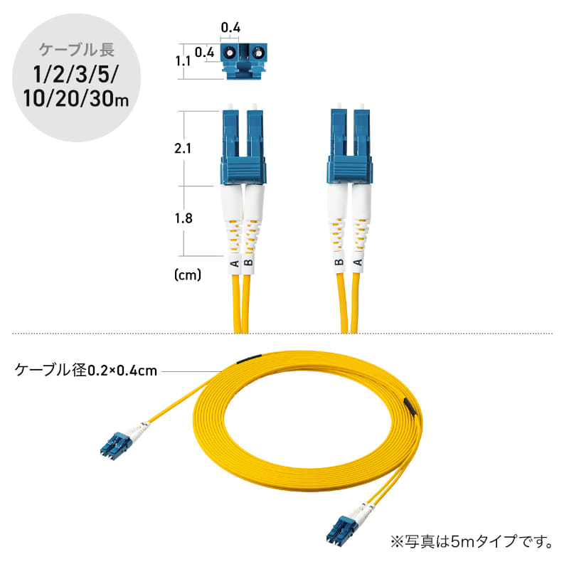 本体サイズ