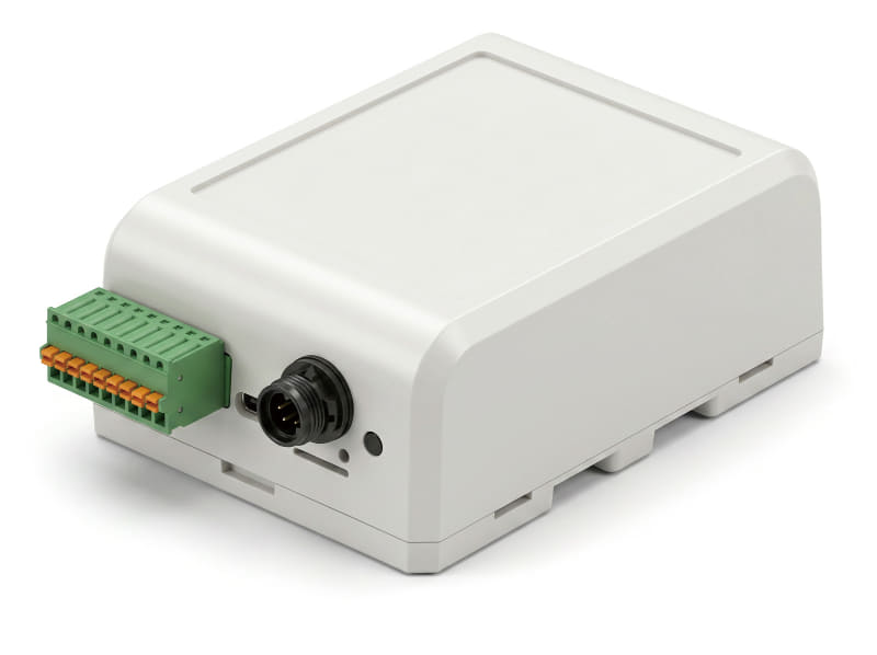LTE IoT通信ユニット本体