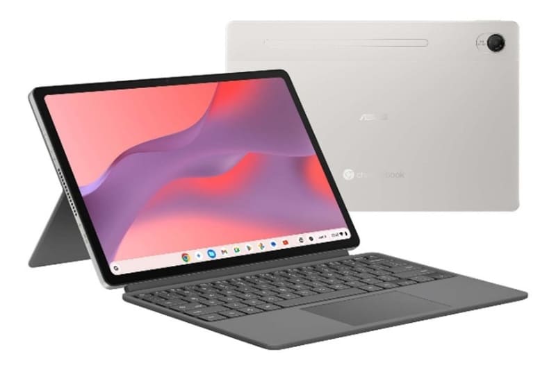 ASUS Chromebook CM32 Detachable（CM3206）