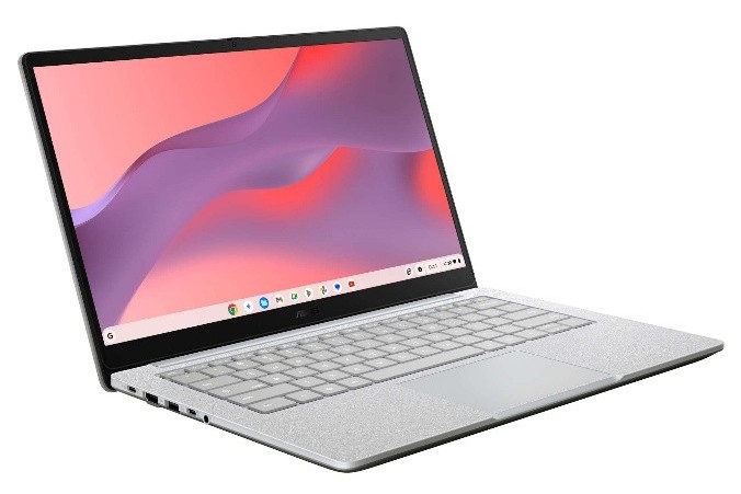 ASUS Chromebook CM14（CM1405）