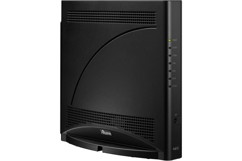 Aterm 19000T12BE