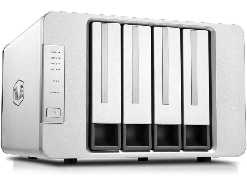 TerraMaster F4-223