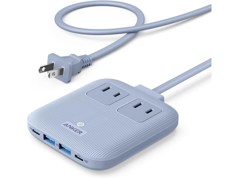 Anker Prime Charging Station （6-in-1, 140W）