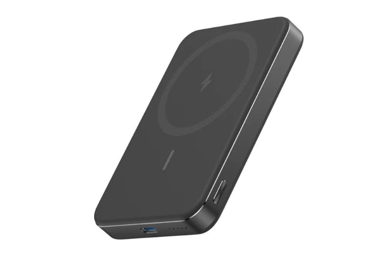 Anker Nano Power Bank（MagGo, Plus）