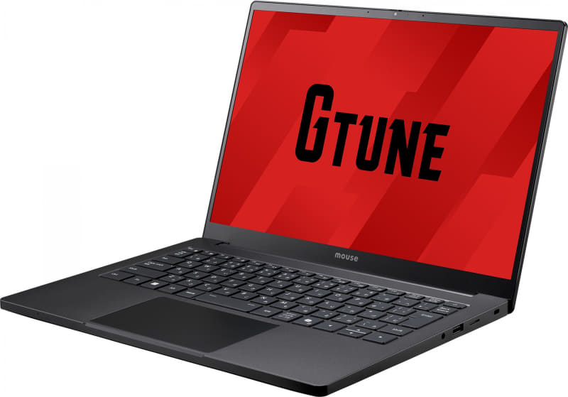 G TUNE W4-I7G60BK-A/EX