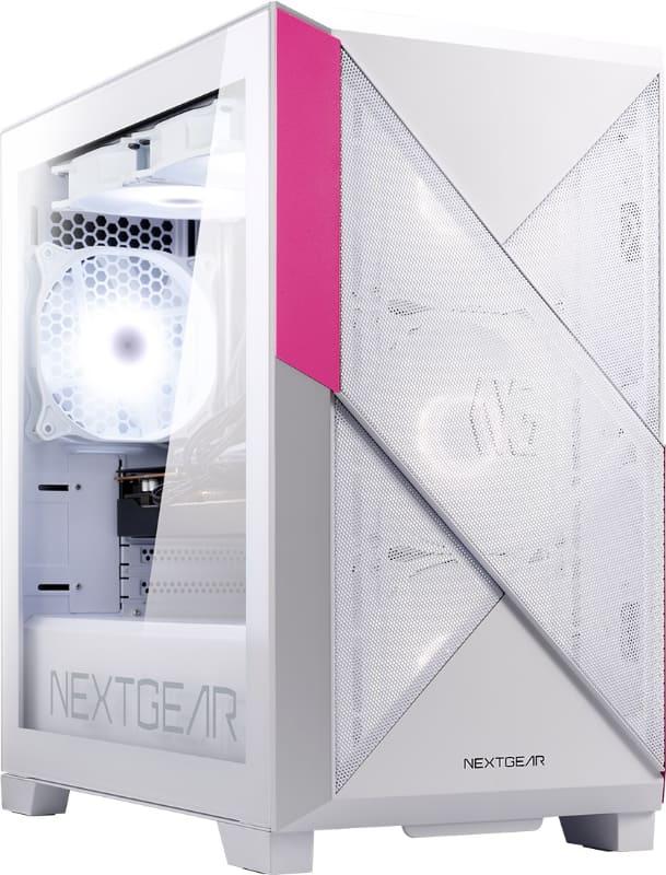 NEXTGEAR JG-A5G60/EX