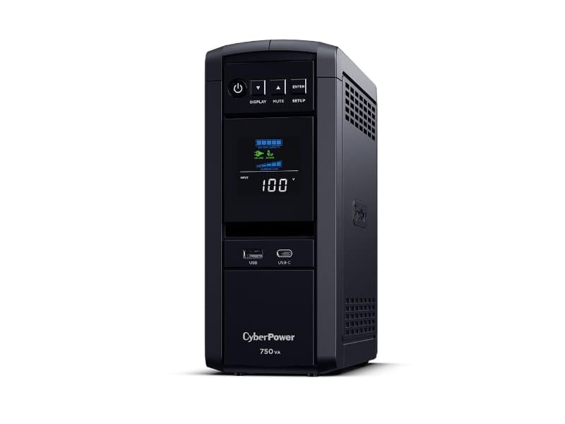 CyberPower PR750LCD3CJP