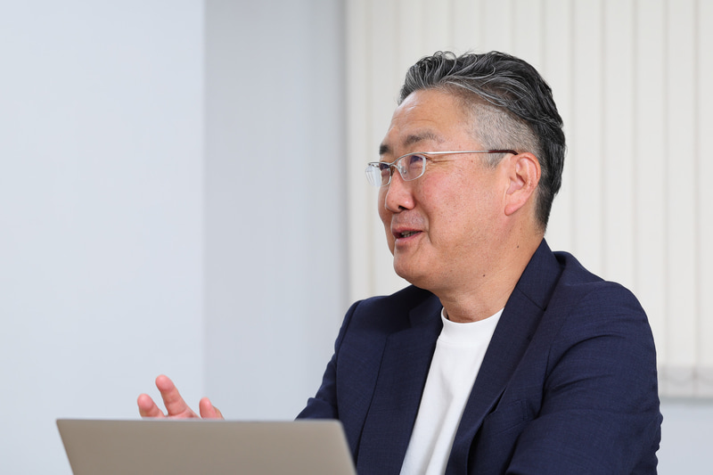 こうした日本企業の品質へのこだわりと、そこに応えてきたことが今のSeagateに繋がると語る横山氏