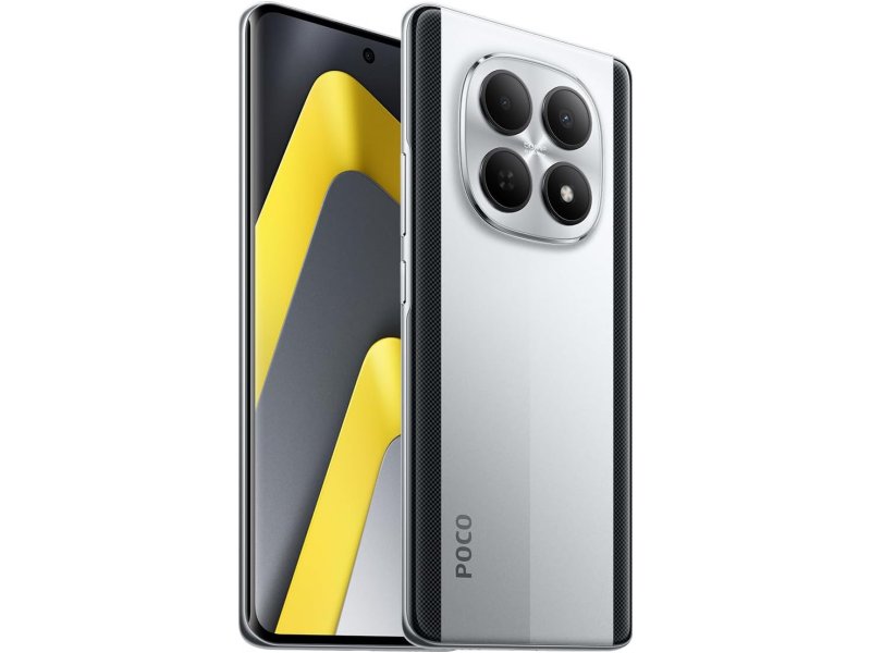 Xiaomi POCO M8 5G