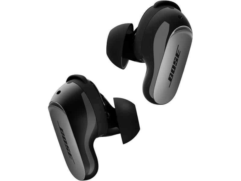 Bose QuietComfort Ultra Earbuds（第2世代）（ブラック）