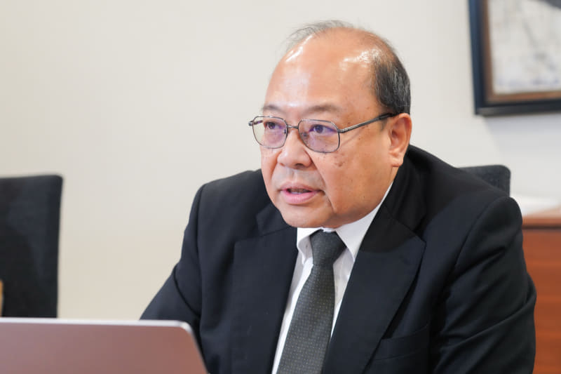 「次に何が来るのかを多様なコラボレーションの中で考え、そこにしっかりとシードマネーを入れて育てることが大切でしょうね」（谷脇氏）