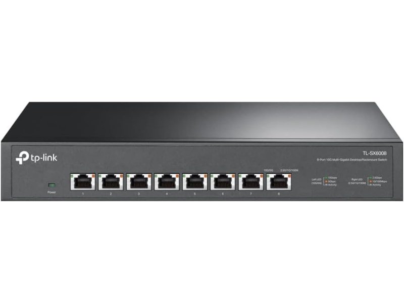 TP-Link TL-SX6008