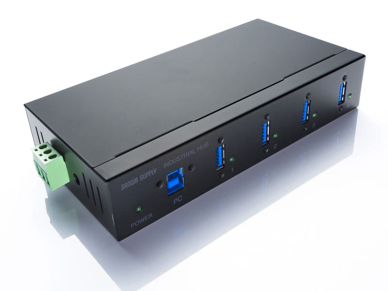 USB-3HFA04T