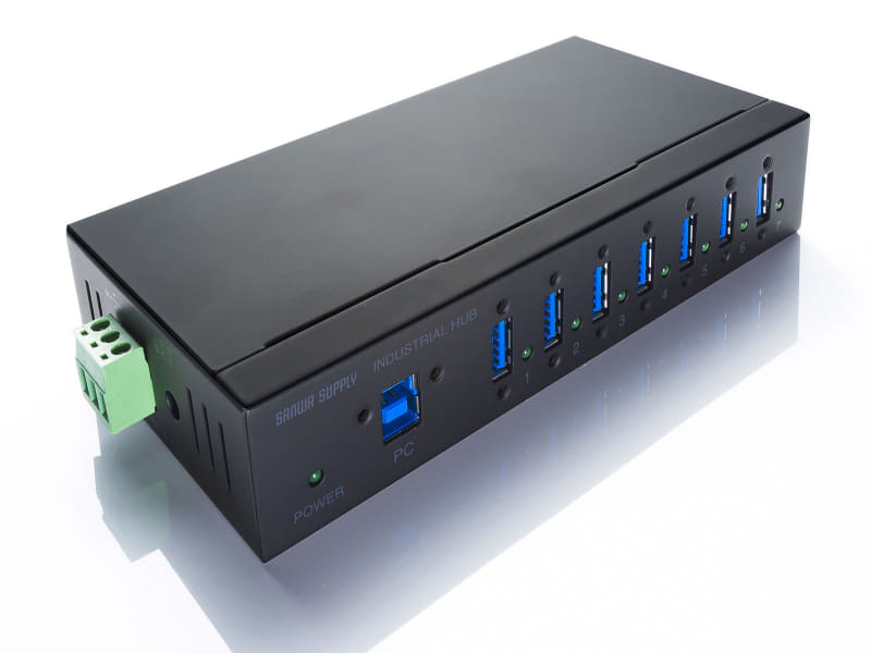 USB-3HFA07T
