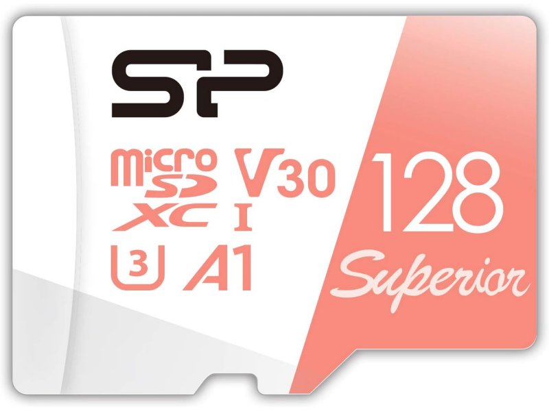 シリコンパワー SP128GBSTXDV3V20SP