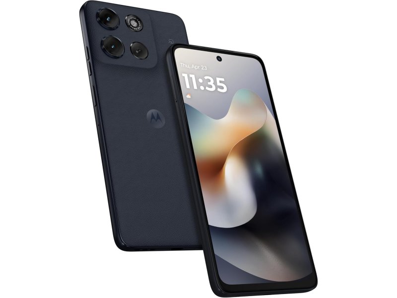 motorola g66j 5G PANTONE