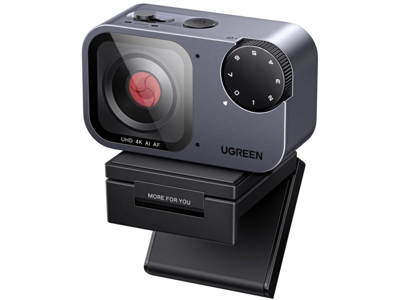 UGREEN FineCam Pro 4K CM930