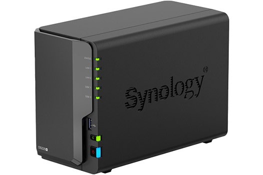 Synology DiskStation DS225+