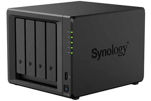 Synology DiskStation DS925+