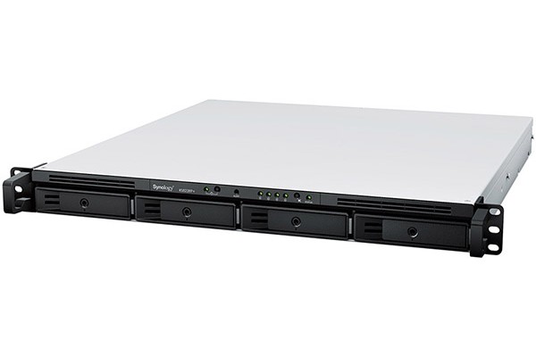 Synology RackStation RS822RP+